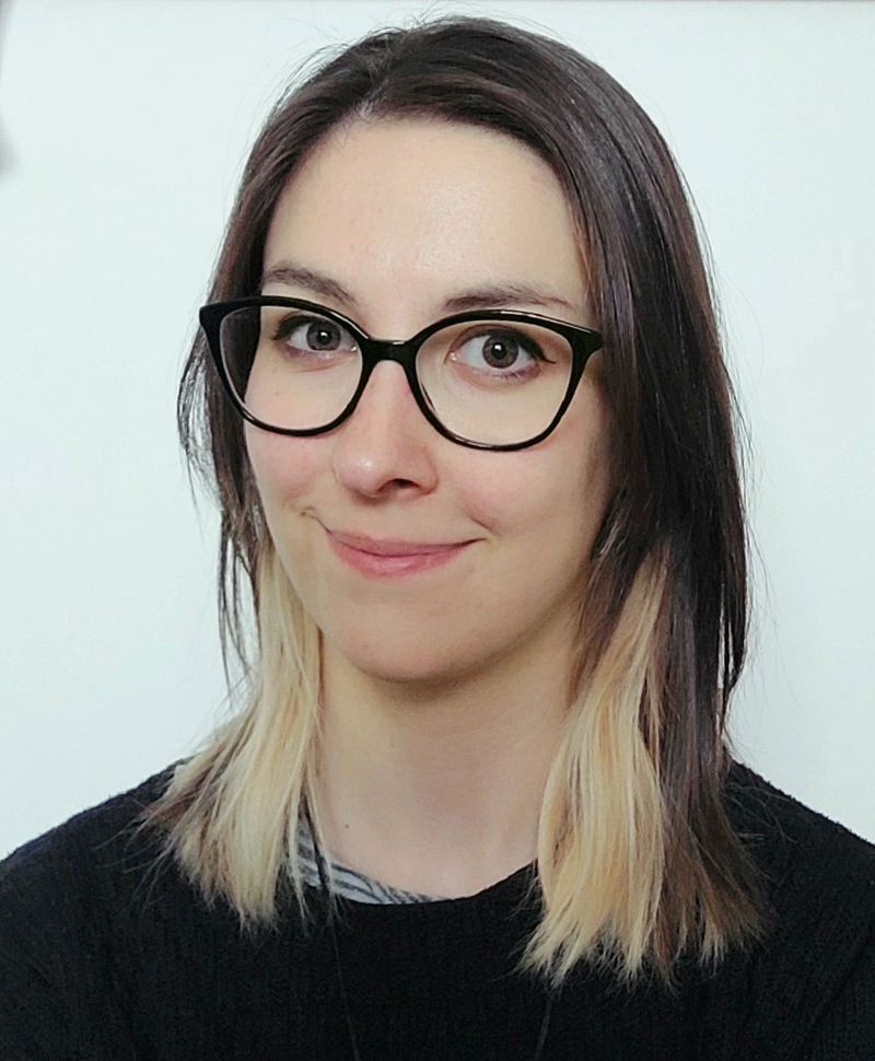 Lucie Tvarohová